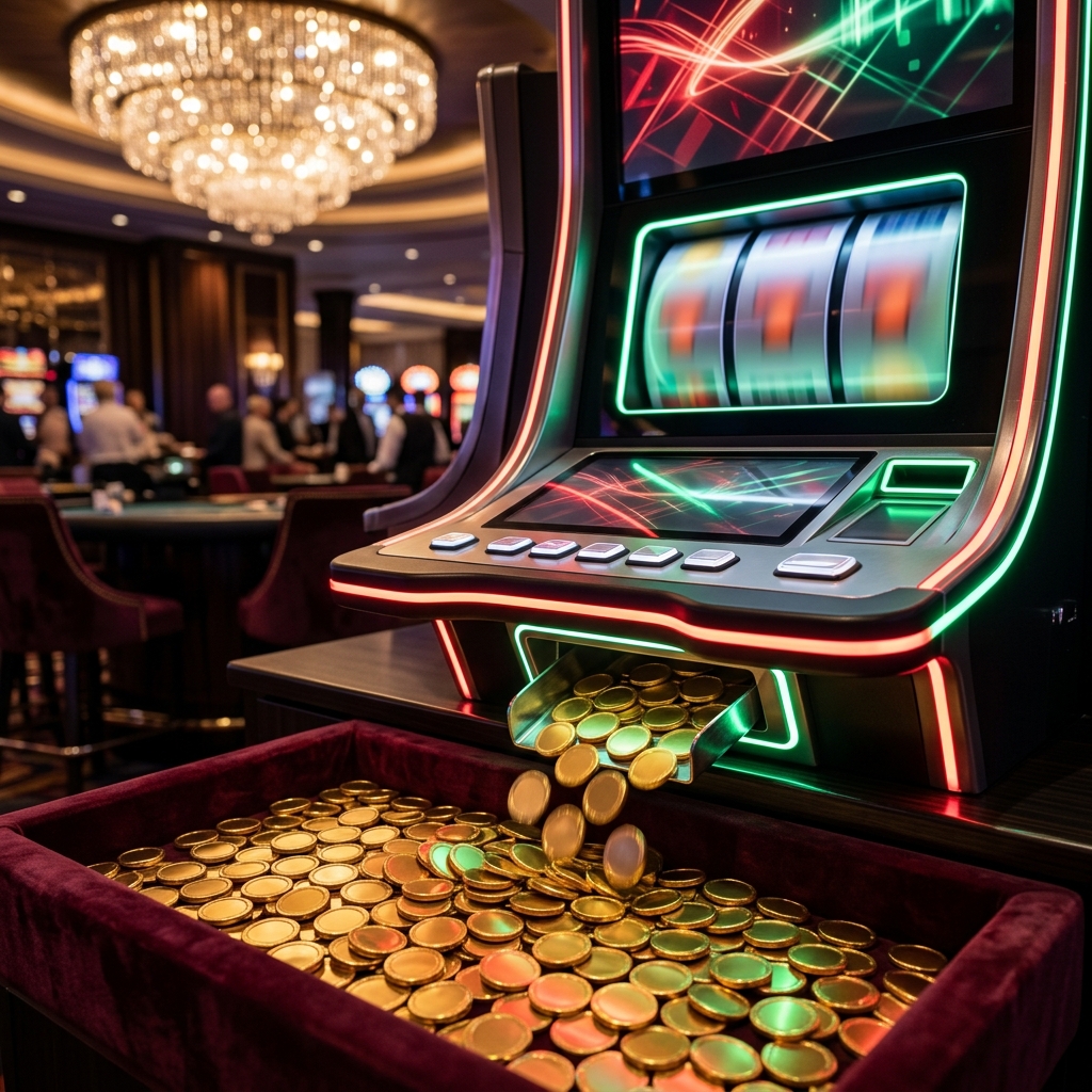 betwildbulgaria.com casino info